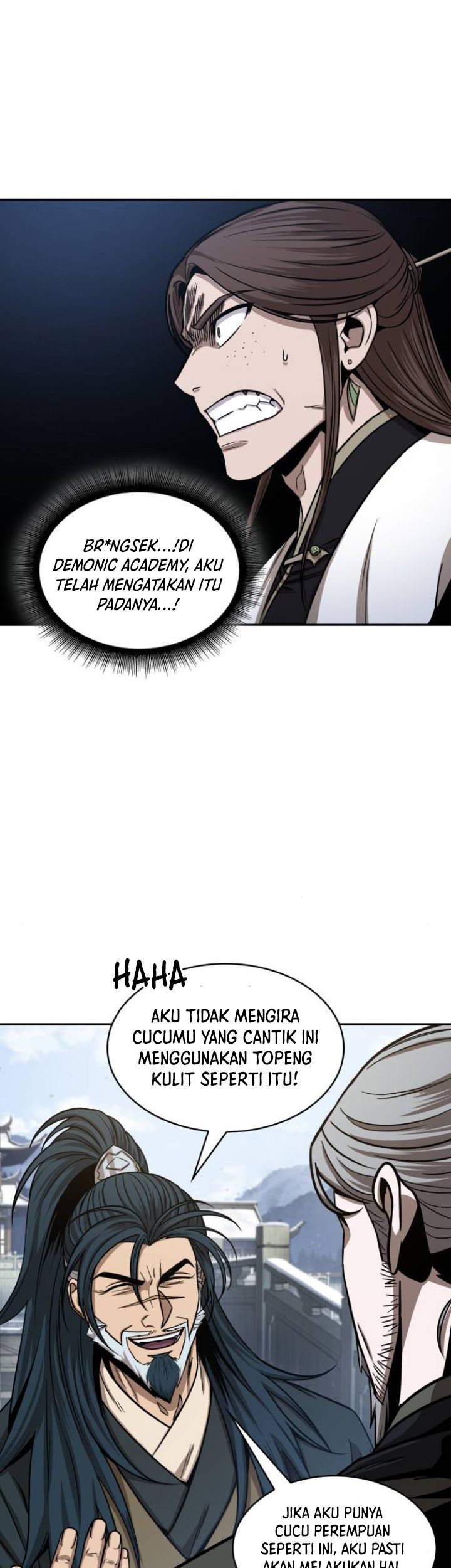 Nano Machine Chapter 115 page 24