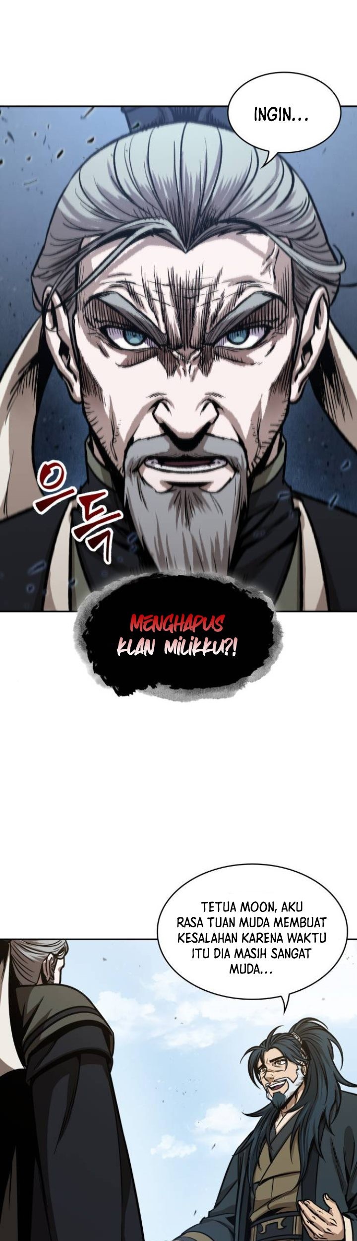 Nano Machine Chapter 115 page 32