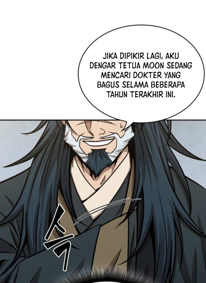 Nano Machine Chapter 115 page 39