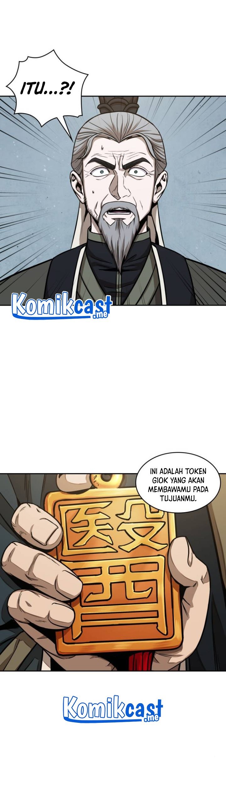 Nano Machine Chapter 115 page 42
