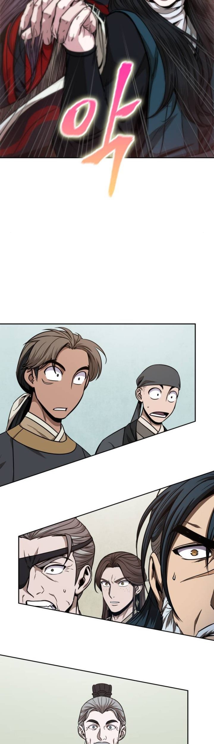 Nano Machine Chapter 115 page 50