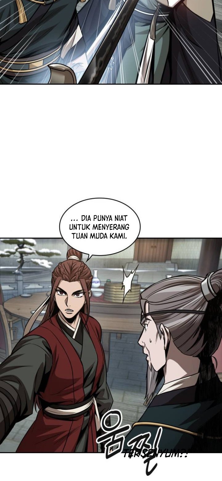 Nano Machine Chapter 115 page 61