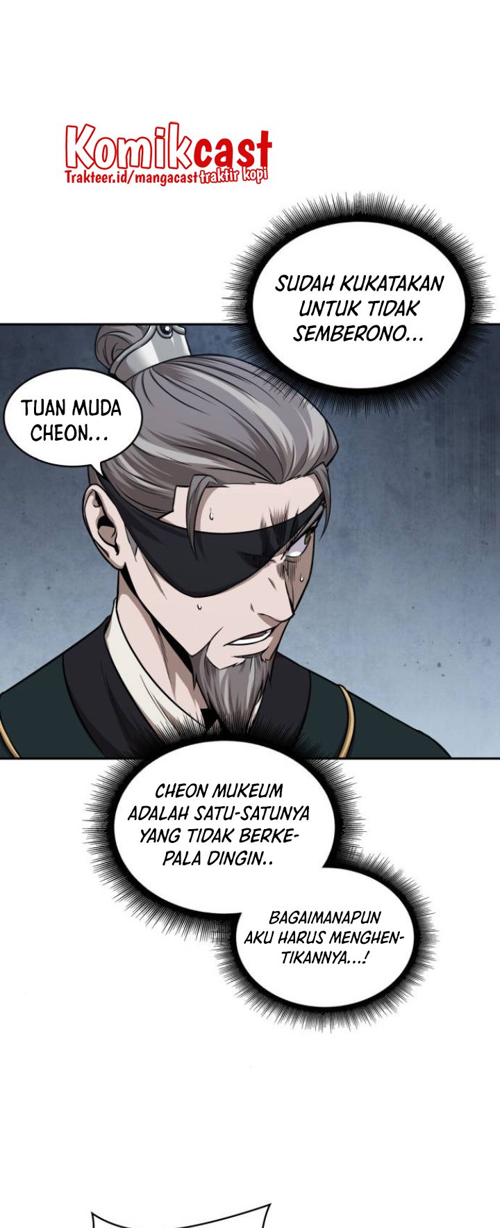 Nano Machine Chapter 115 page 62