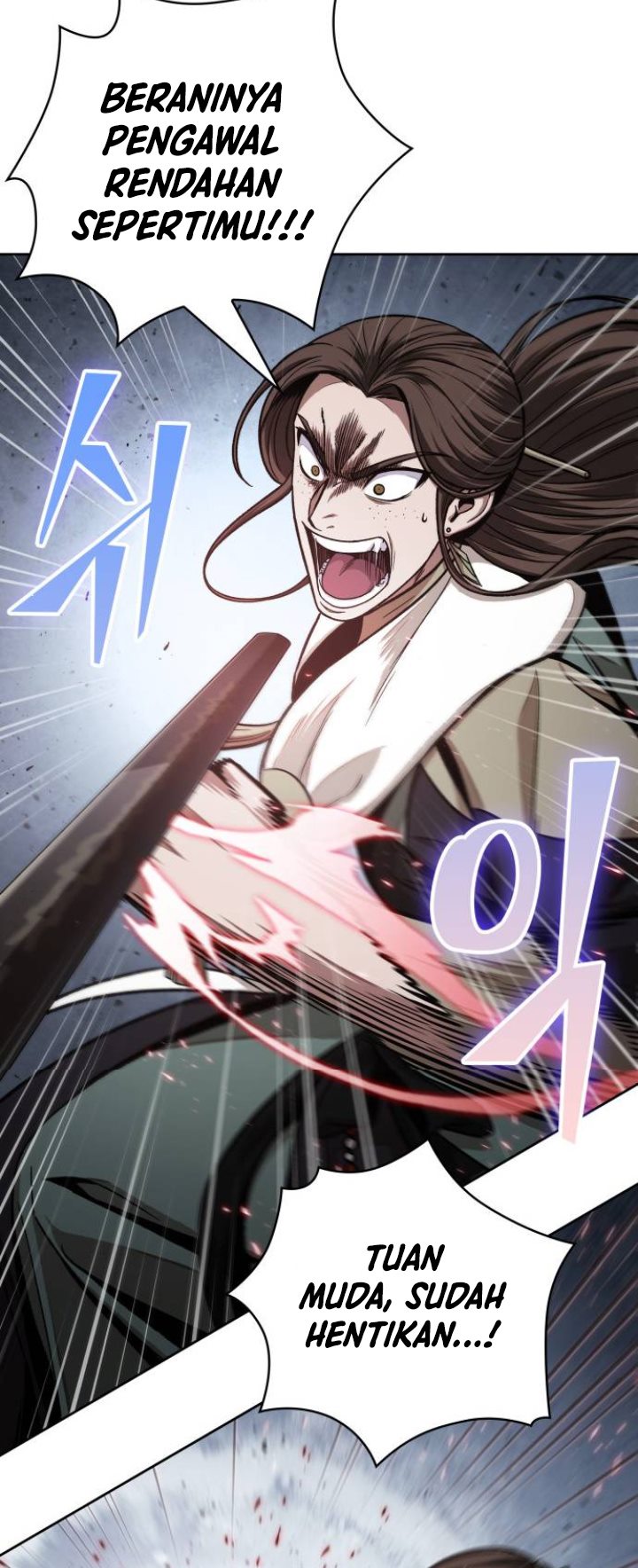 Nano Machine Chapter 115 page 63