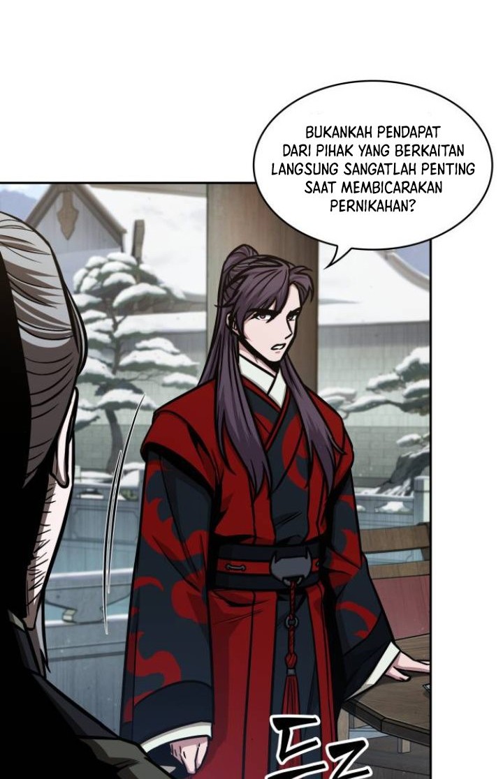 Nano Machine Chapter 115 page 7