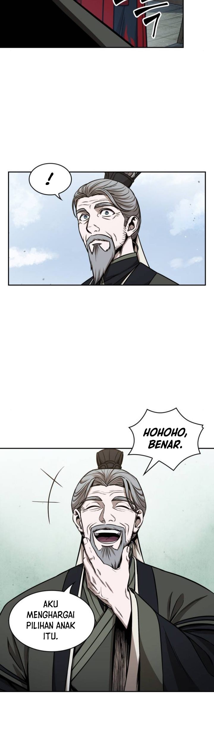 Nano Machine Chapter 115 page 8