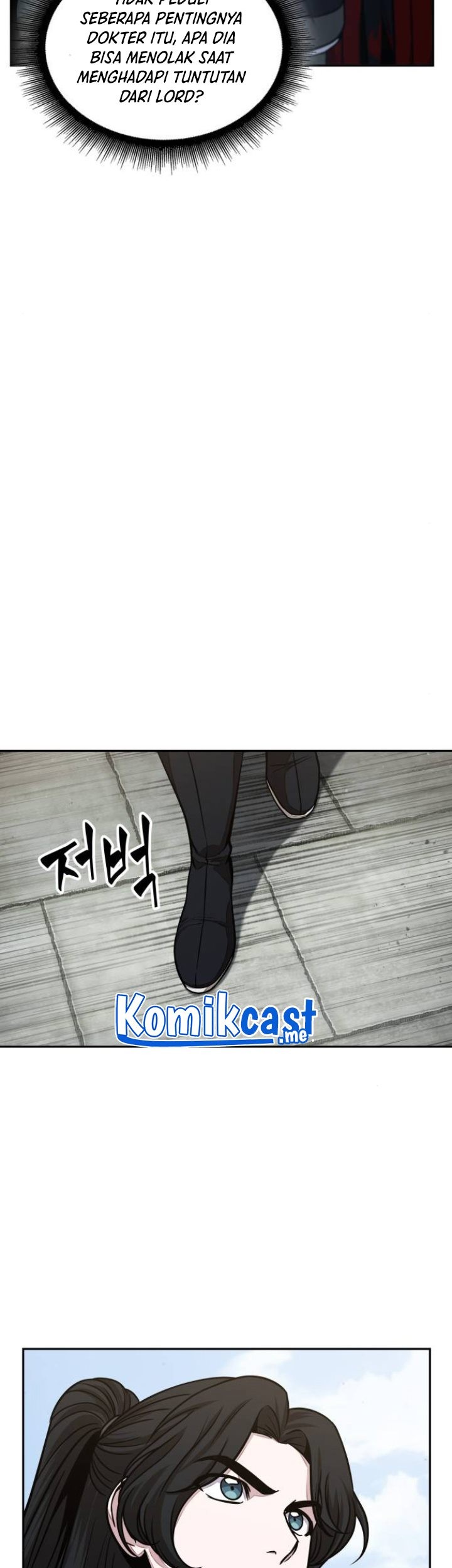 Nano Machine Chapter 115 page 10