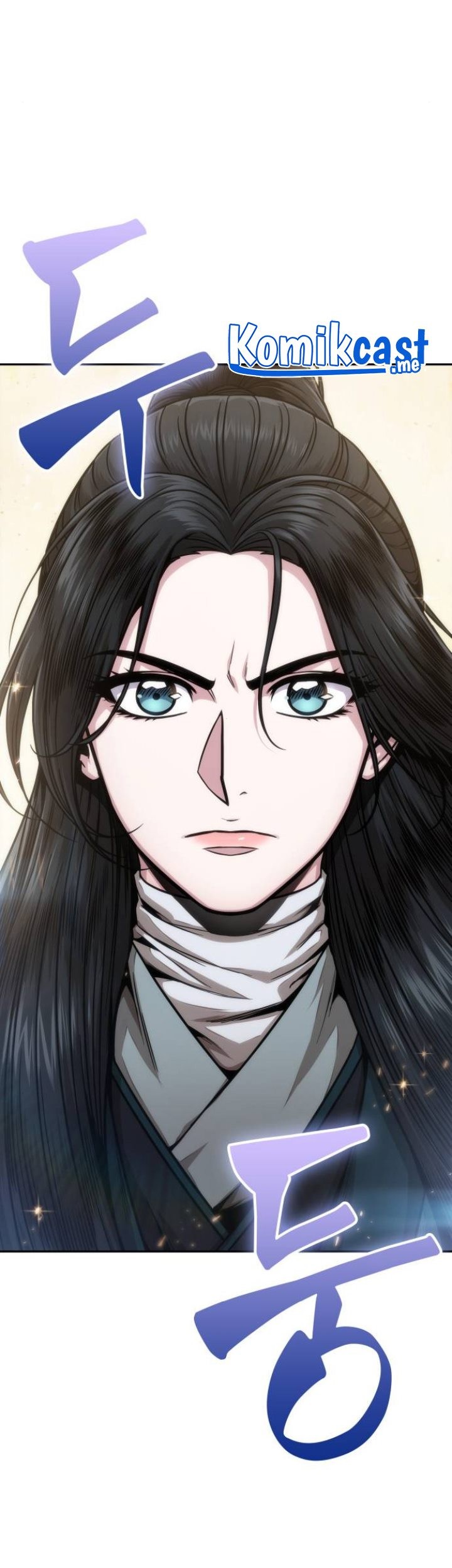 Nano Machine Chapter 115 page 16