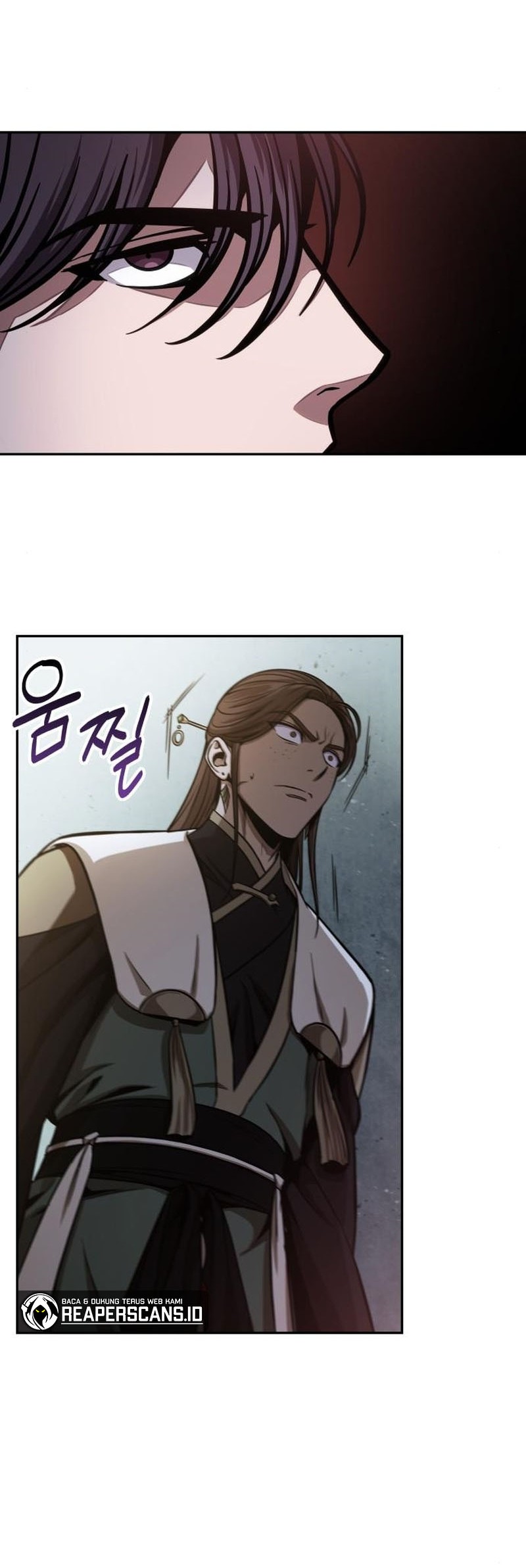 Nano Machine Chapter 114 page 49