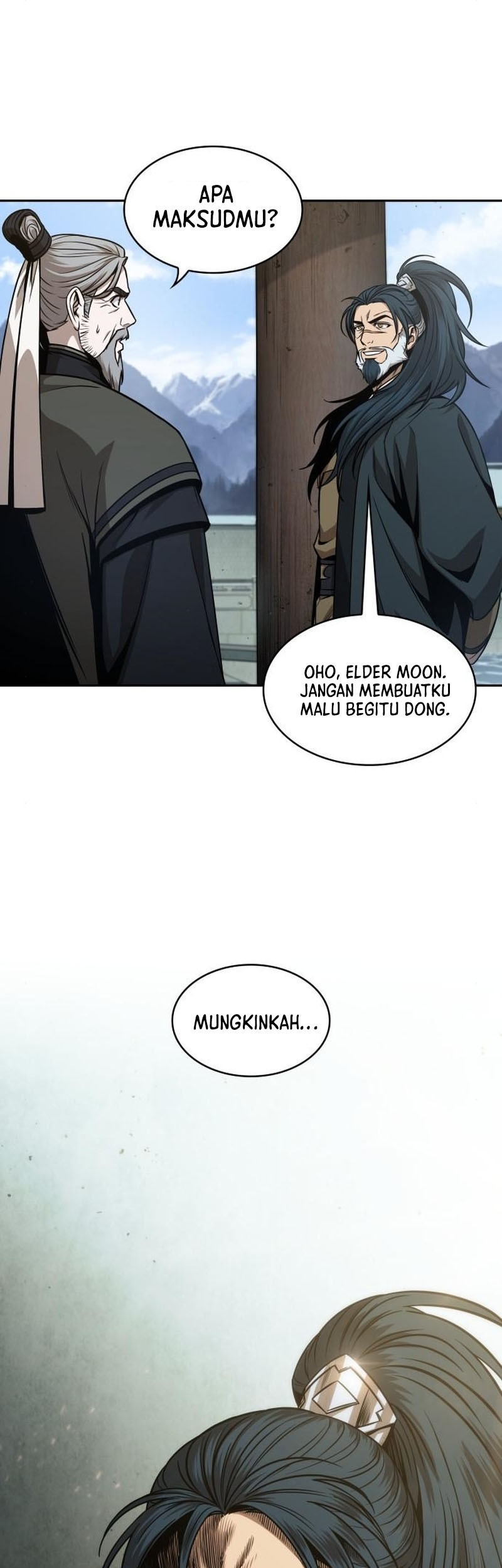 Nano Machine Chapter 114 page 52