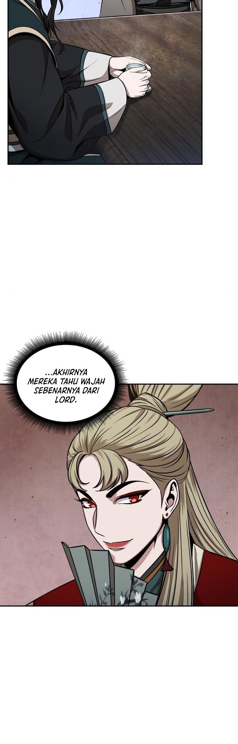 Nano Machine Chapter 114 page 4