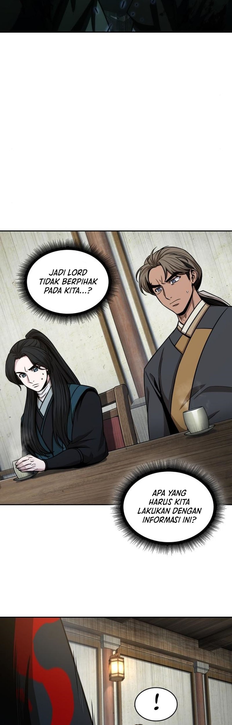 Nano Machine Chapter 114 page 6