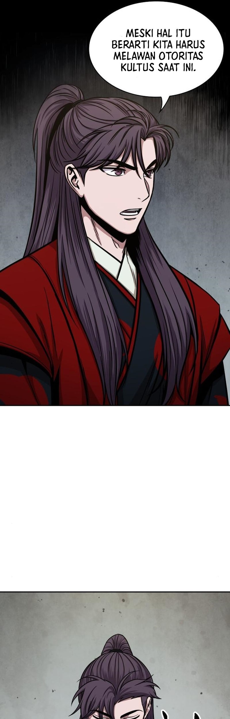 Nano Machine Chapter 114 page 10