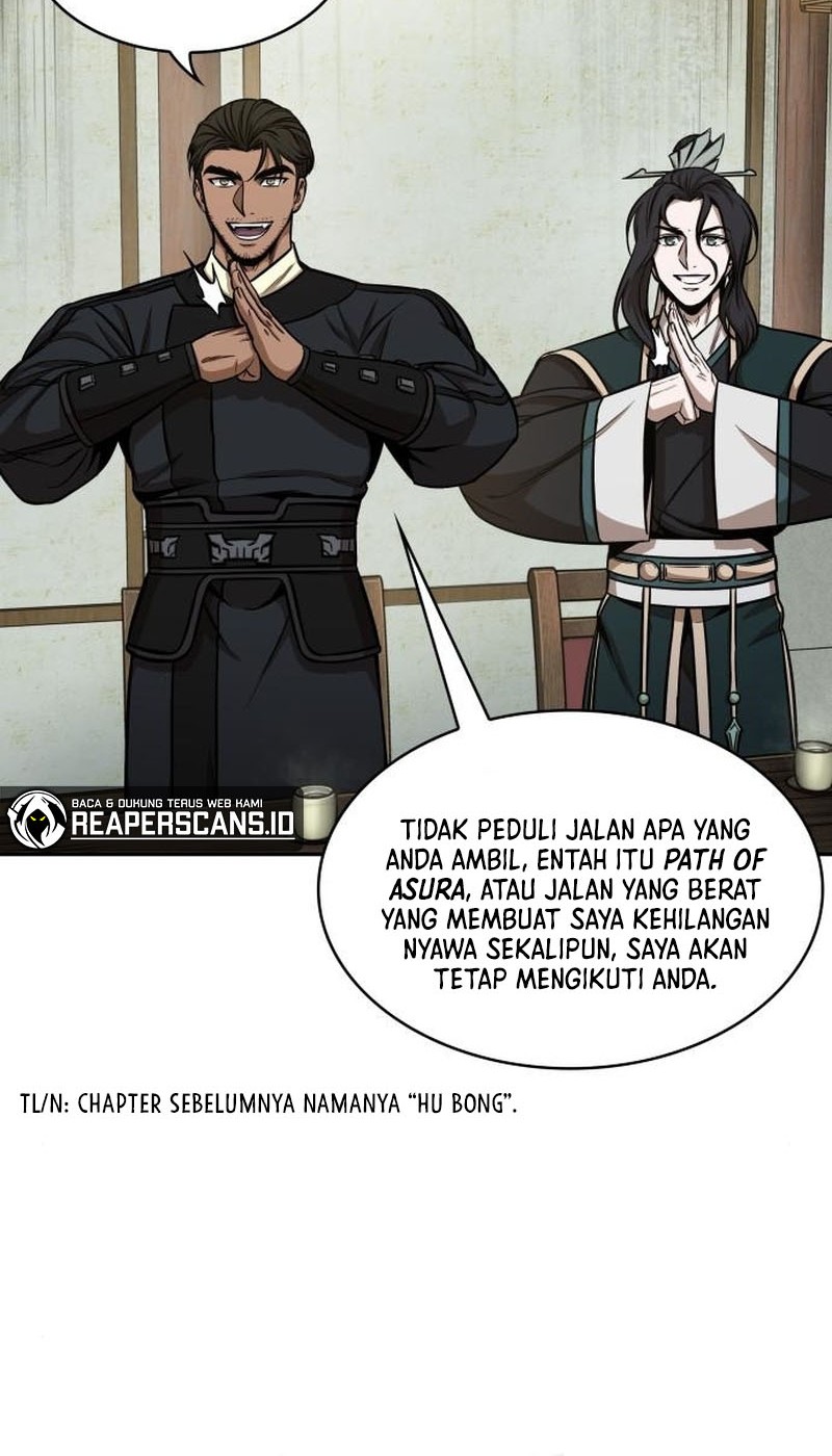 Nano Machine Chapter 114 page 13