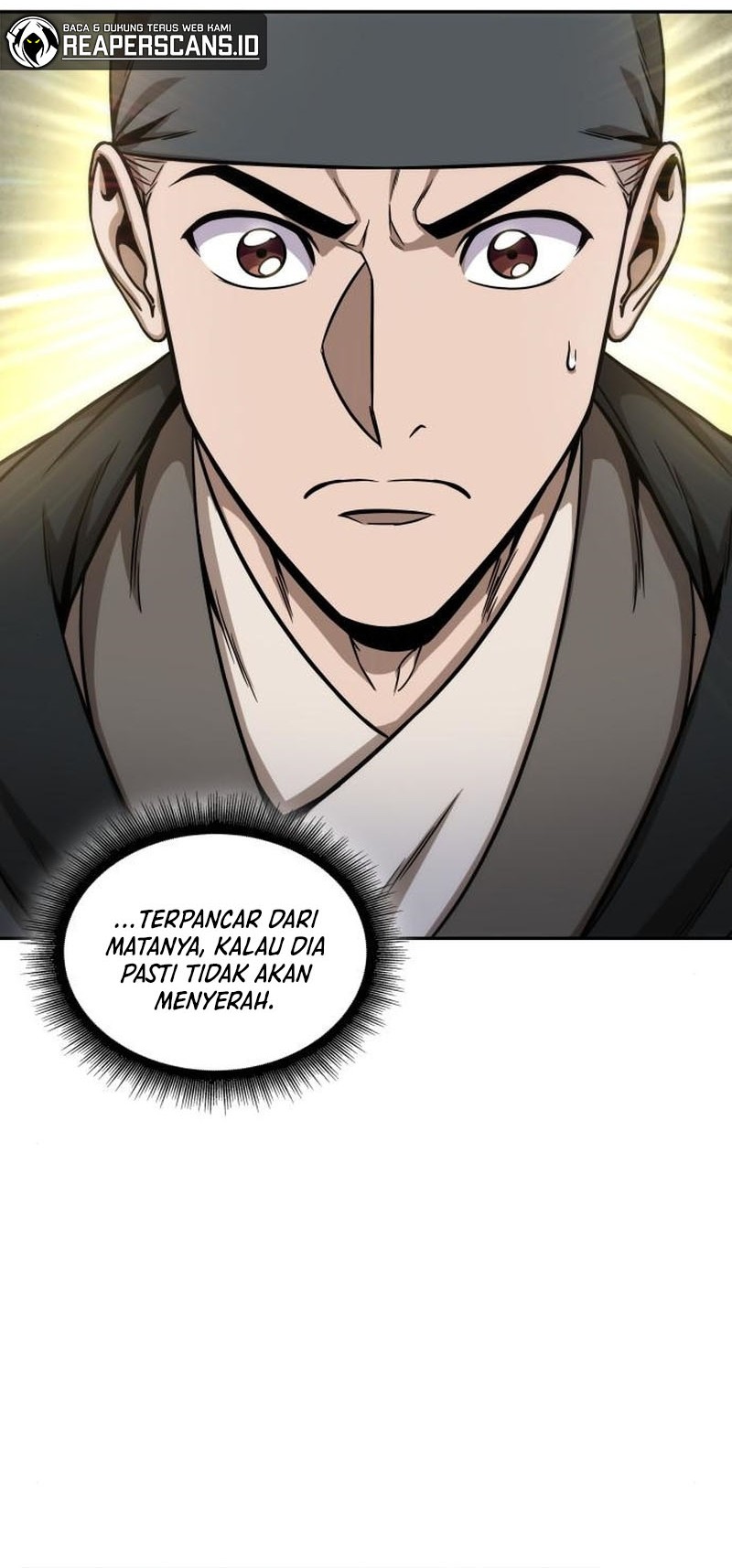 Nano Machine Chapter 114 page 21