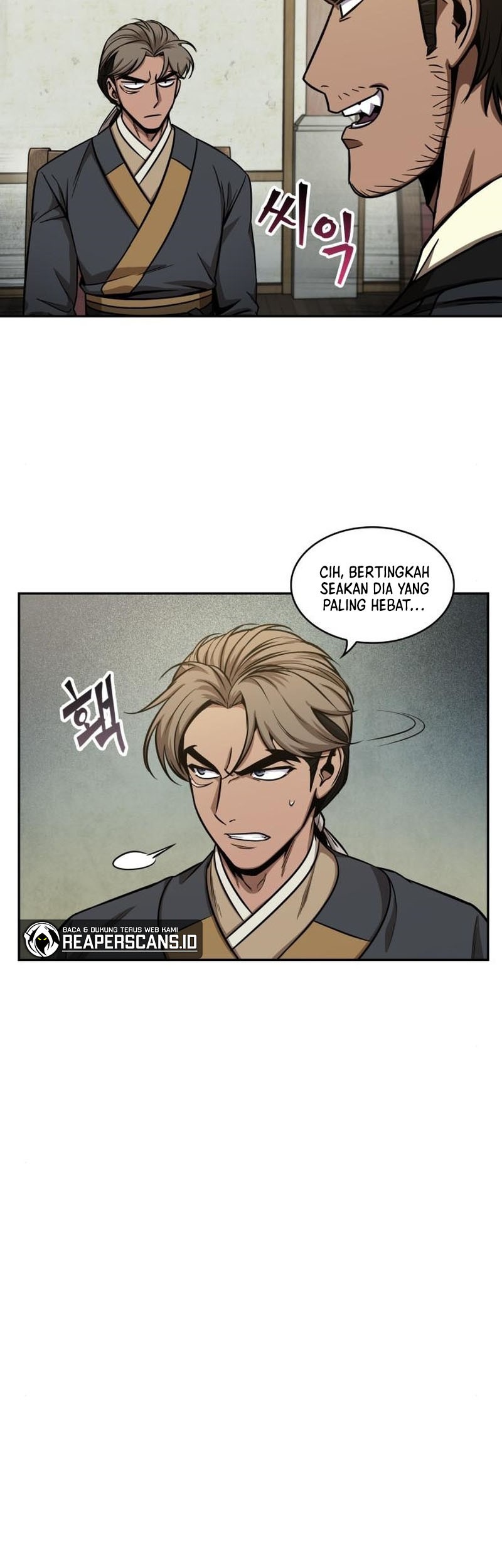 Nano Machine Chapter 114 page 24
