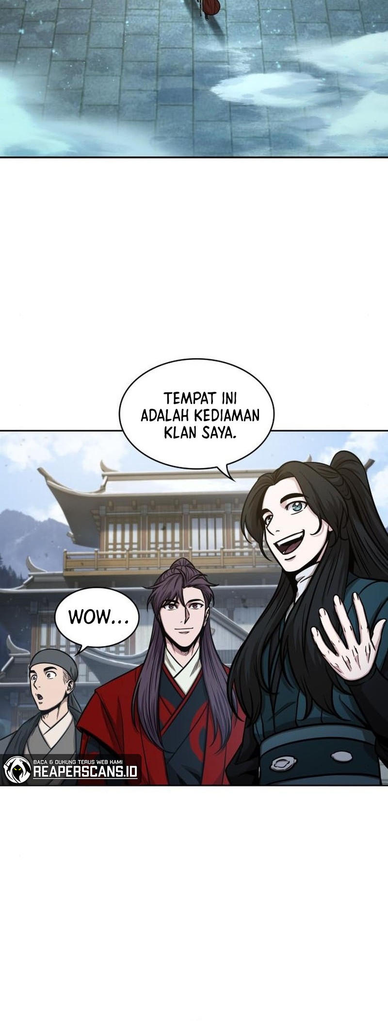 Nano Machine Chapter 114 page 29