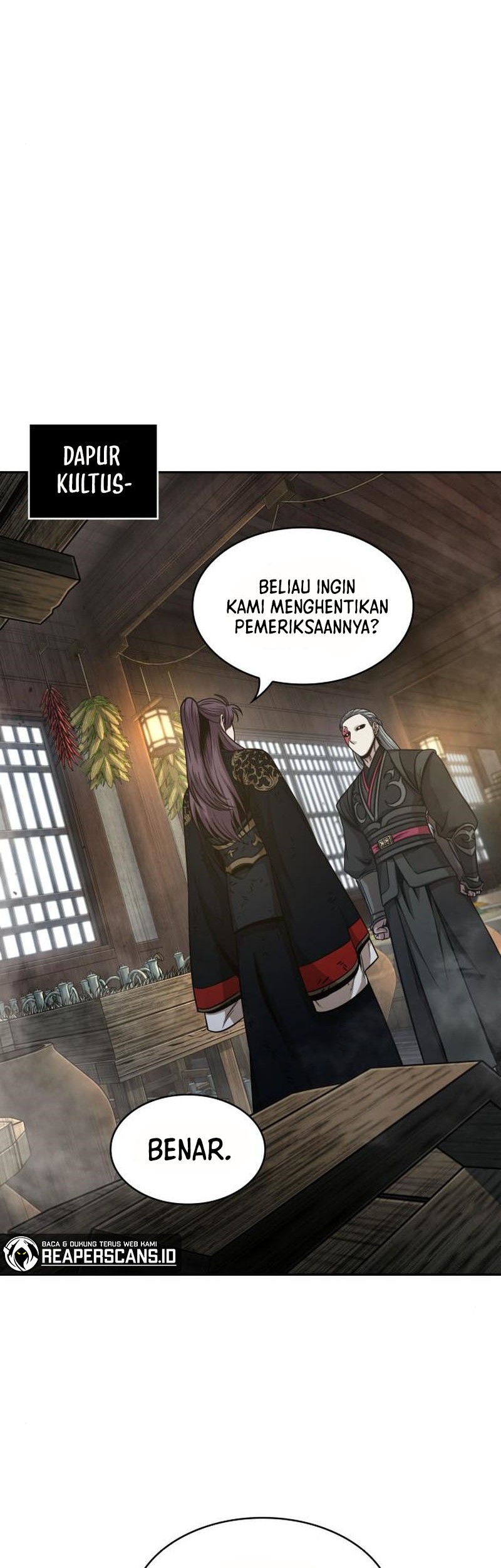 Nano Machine Chapter 113 page 13