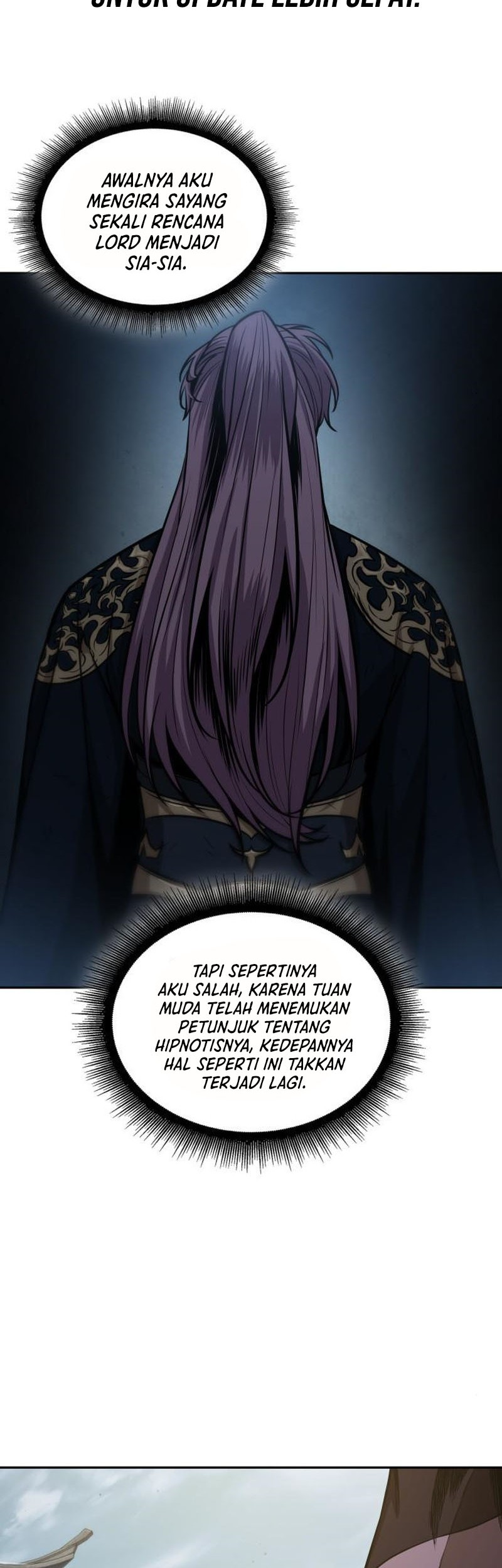 Nano Machine Chapter 113 page 19