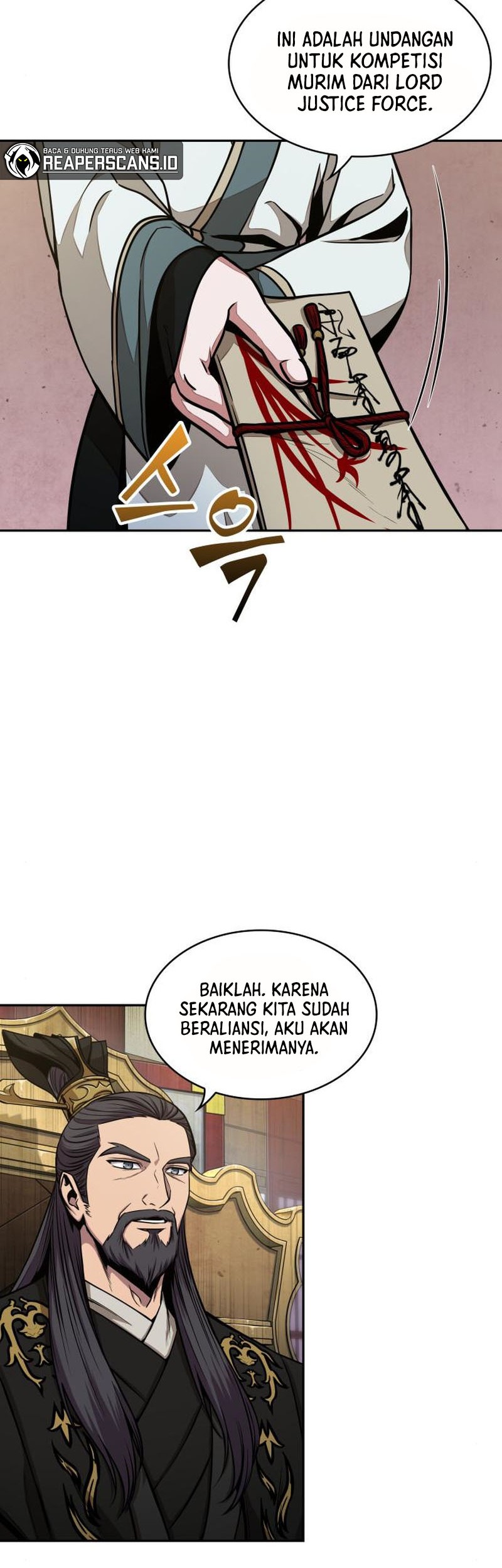 Nano Machine Chapter 113 page 29