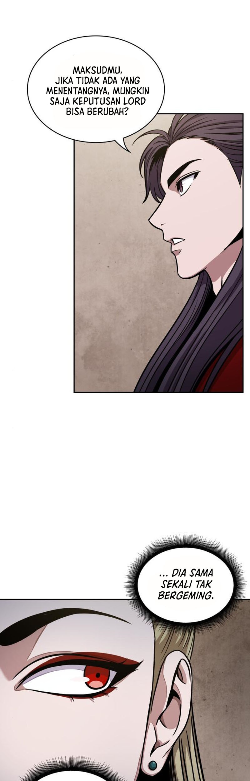 Nano Machine Chapter 113 page 38