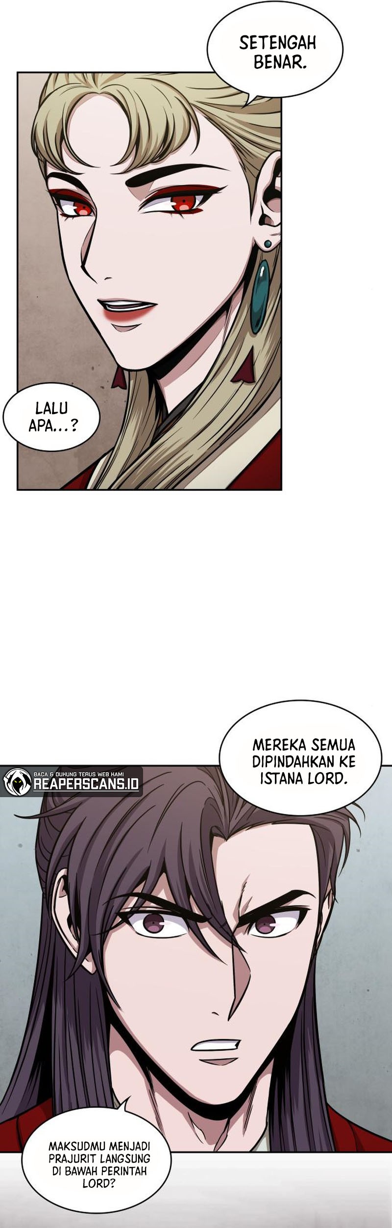 Nano Machine Chapter 113 page 42
