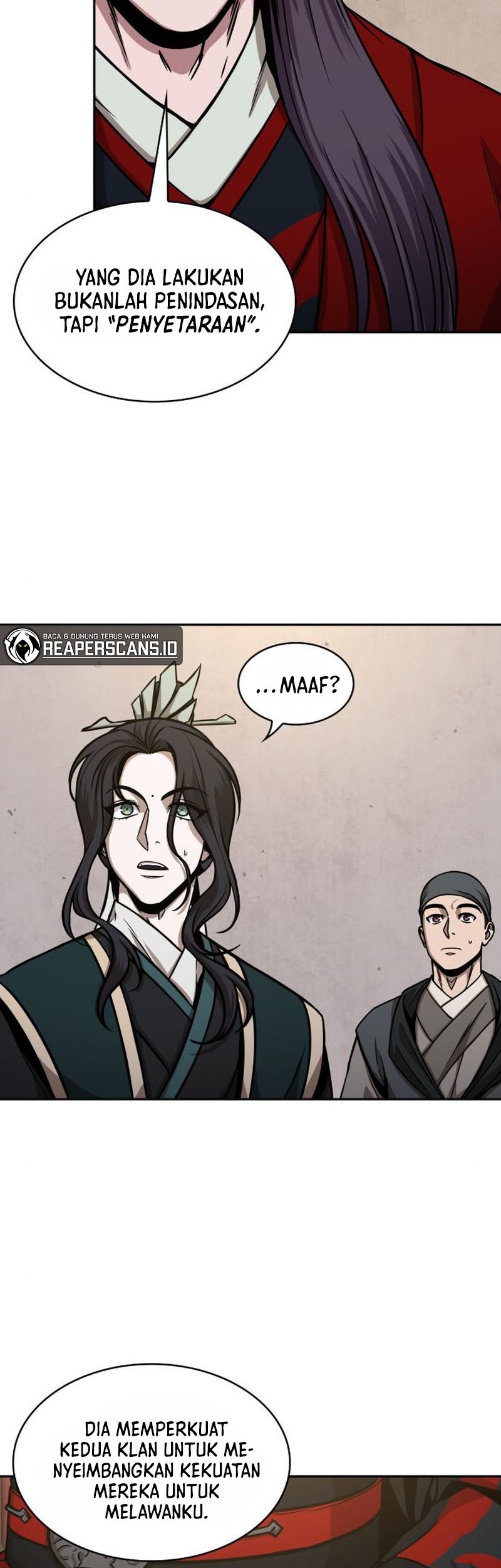 Nano Machine Chapter 113 page 45