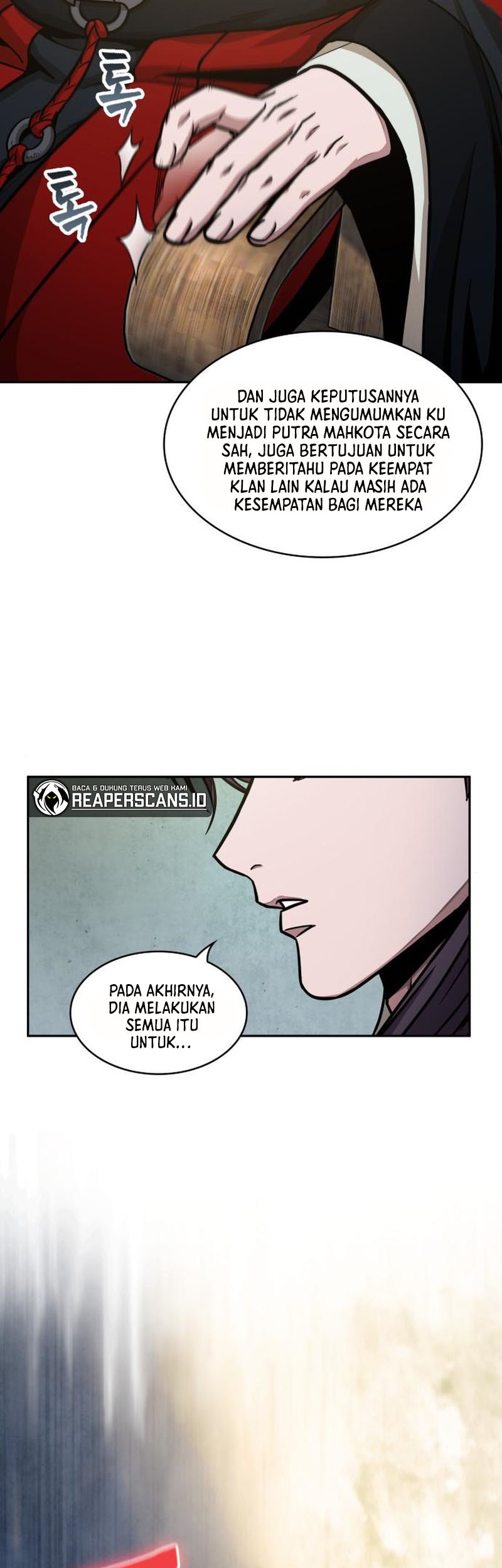 Nano Machine Chapter 113 page 46