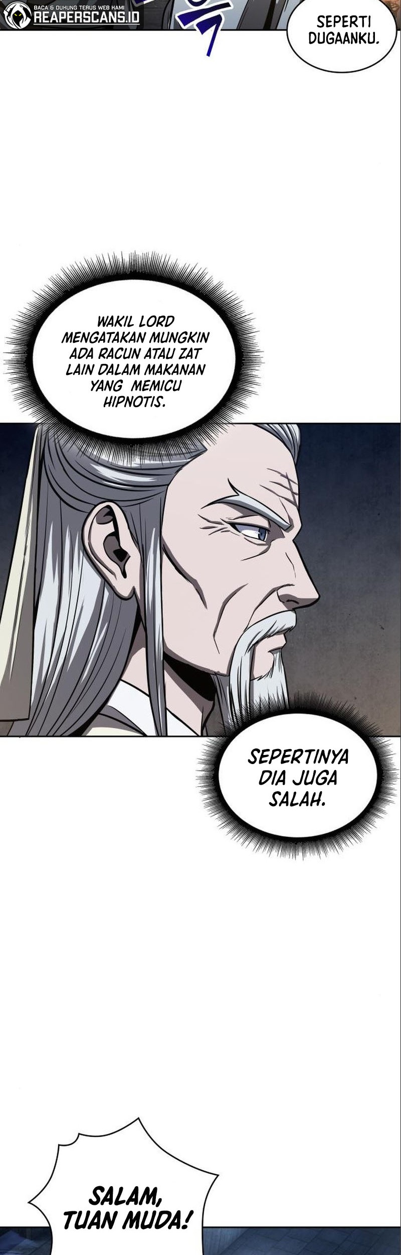 Nano Machine Chapter 112 page 8
