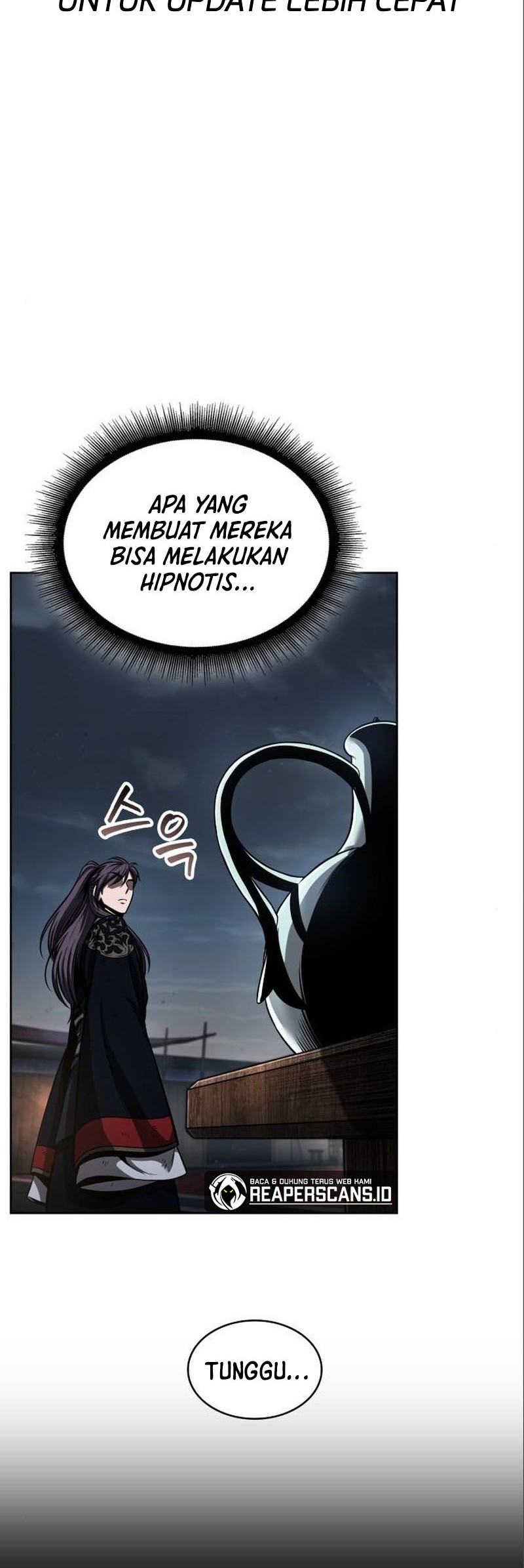 Nano Machine Chapter 112 page 14