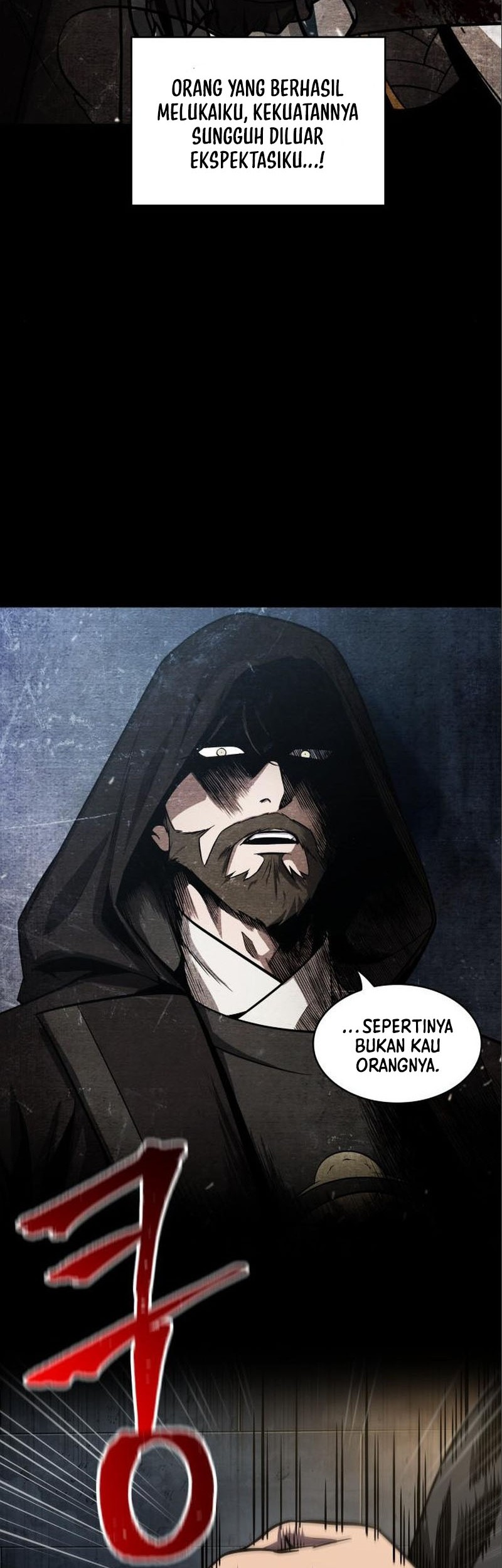 Nano Machine Chapter 112 page 35