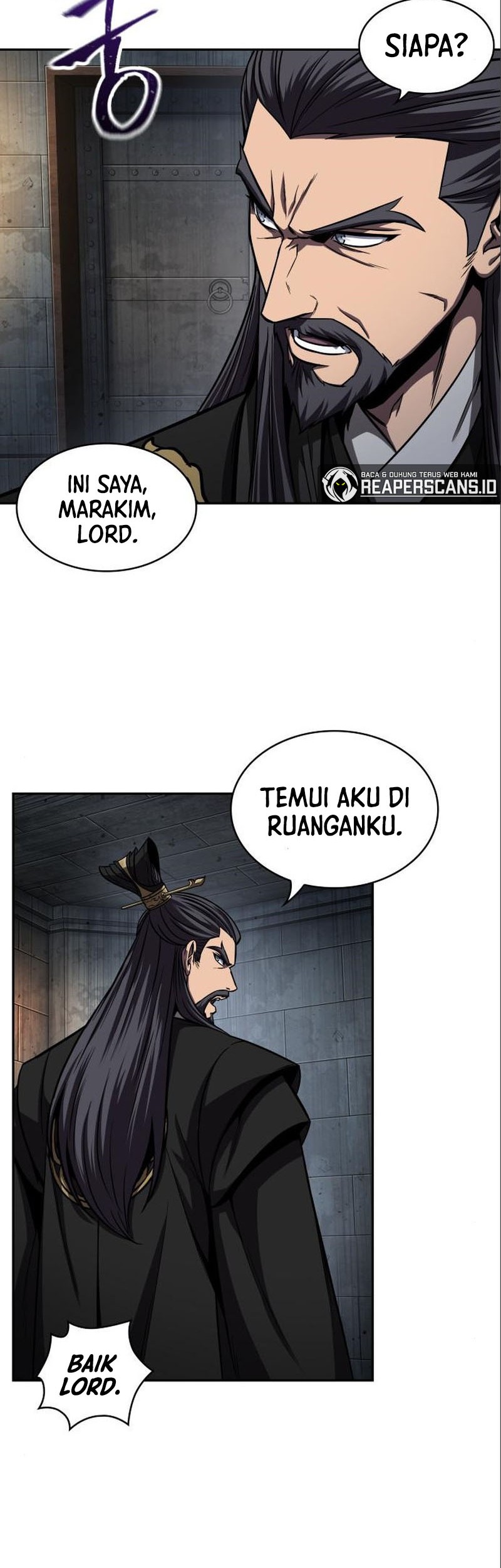 Nano Machine Chapter 112 page 37