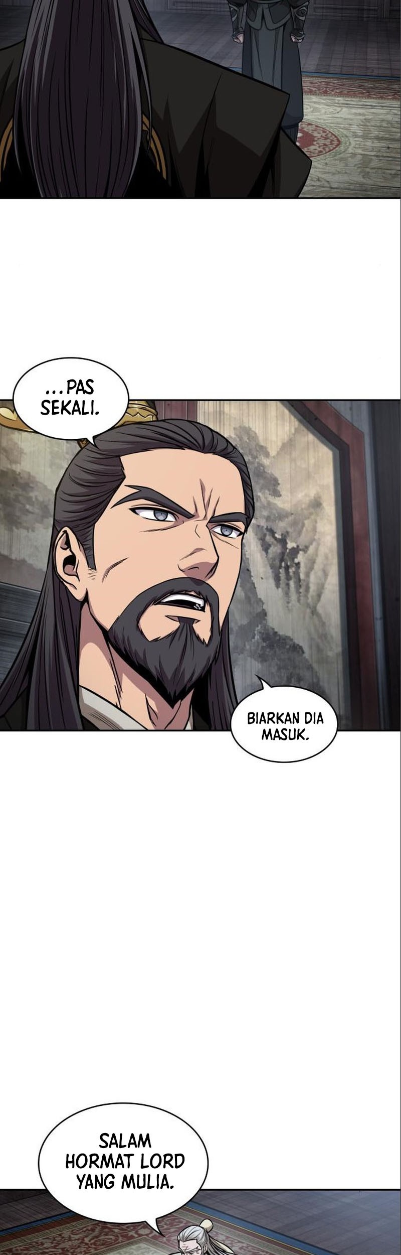 Nano Machine Chapter 112 page 42