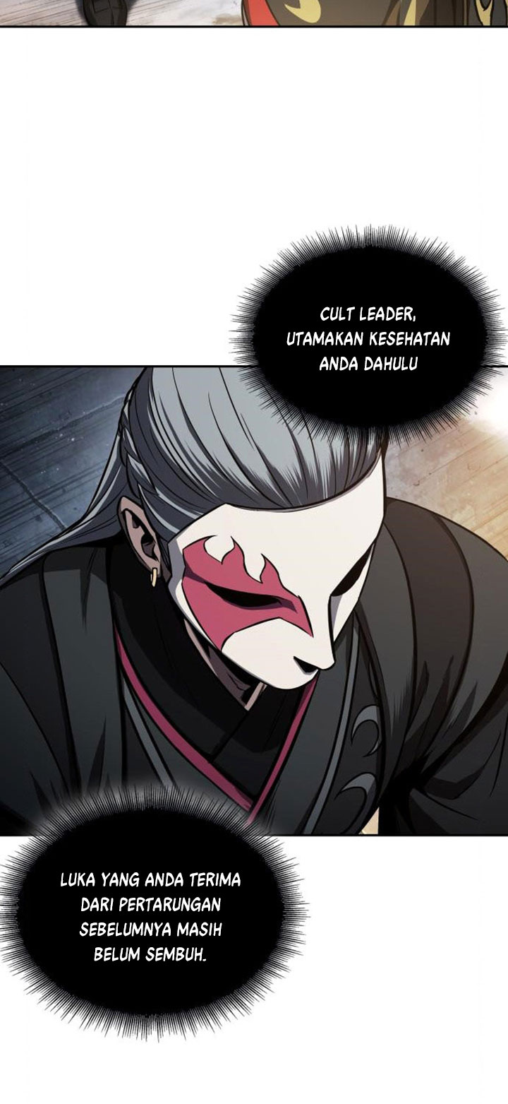 Nano Machine Chapter 111 page 14