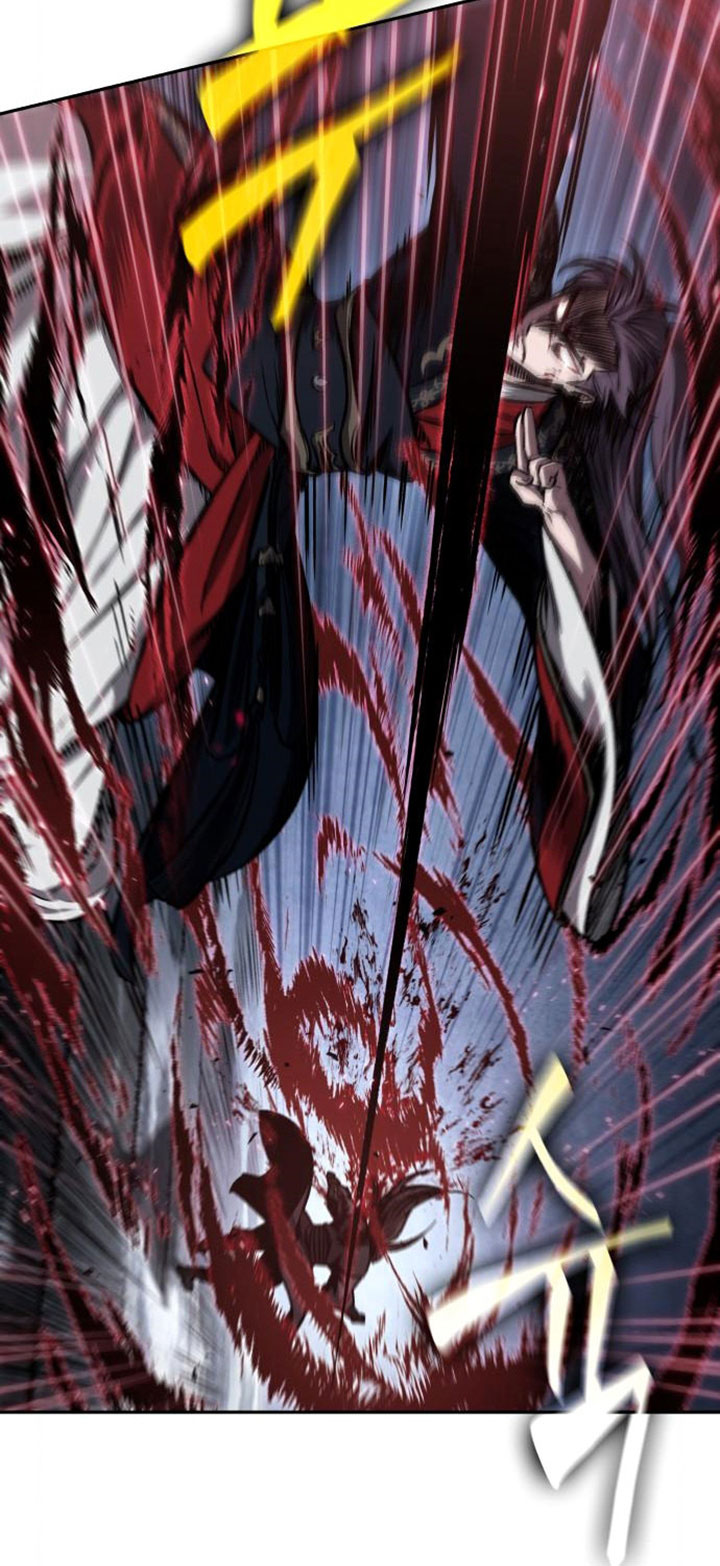 Nano Machine Chapter 111 page 27