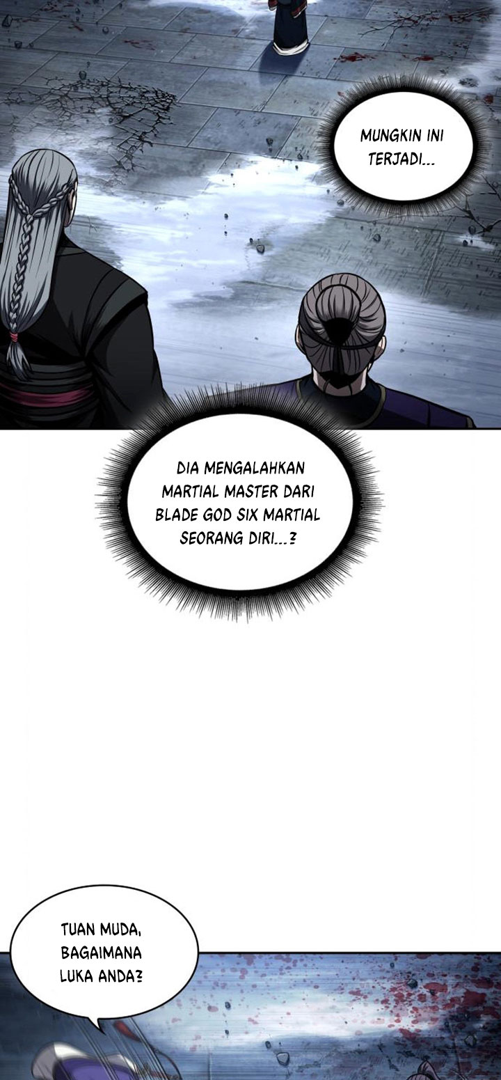 Nano Machine Chapter 111 page 35