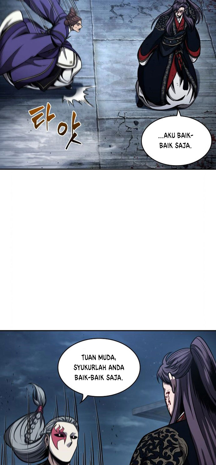 Nano Machine Chapter 111 page 36