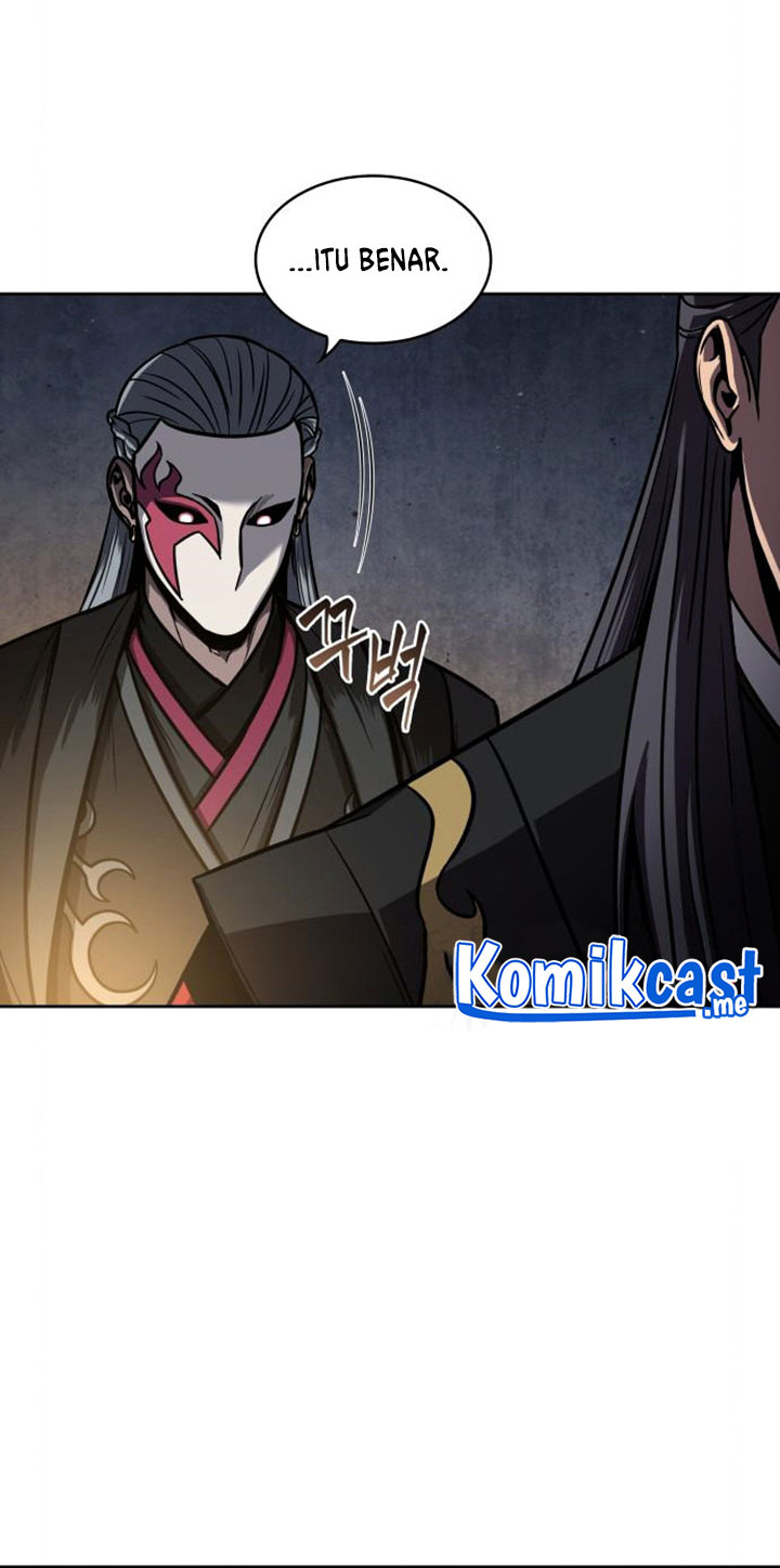 Nano Machine Chapter 111 page 50