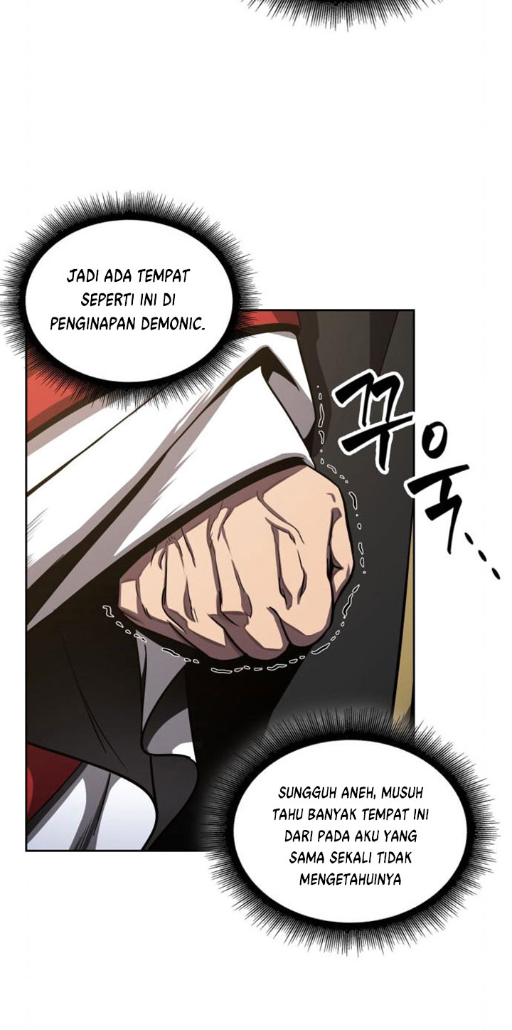 Nano Machine Chapter 111 page 54