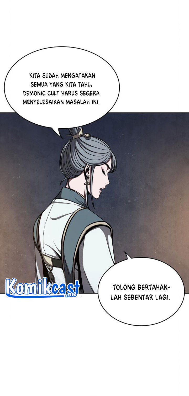 Nano Machine Chapter 111 page 65