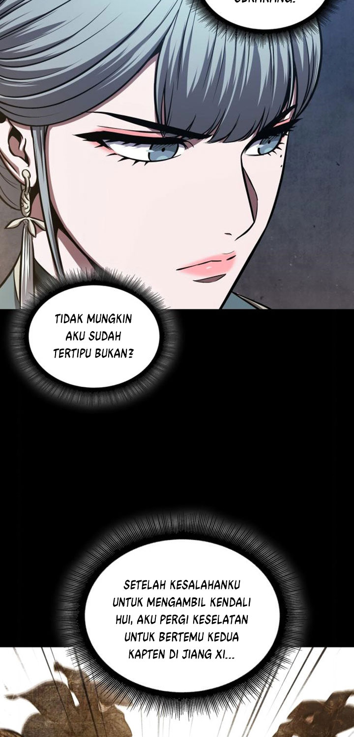 Nano Machine Chapter 111 page 67