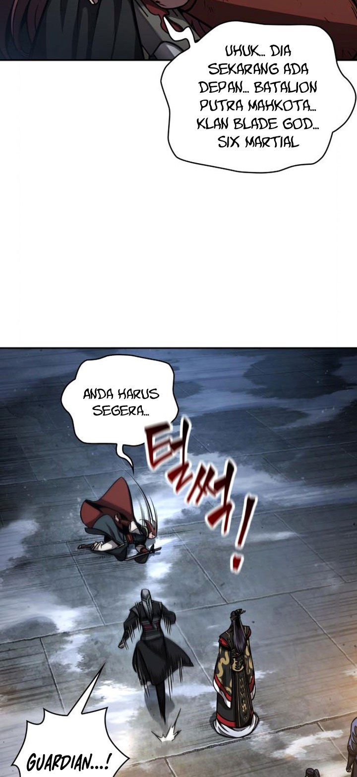 Nano Machine Chapter 111 page 7