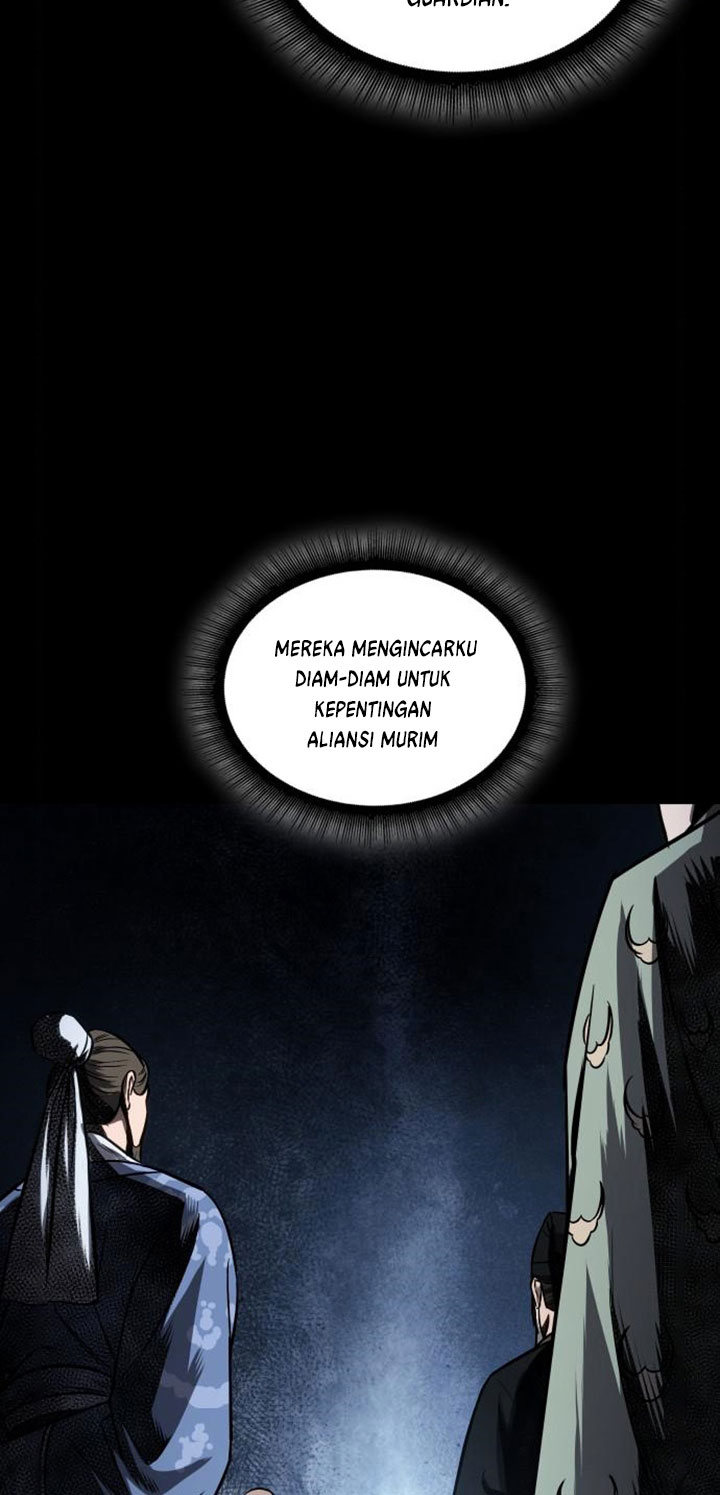 Nano Machine Chapter 111 page 70