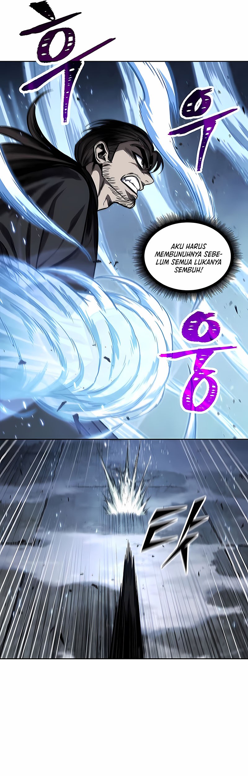 Nano Machine Chapter 110 page 37