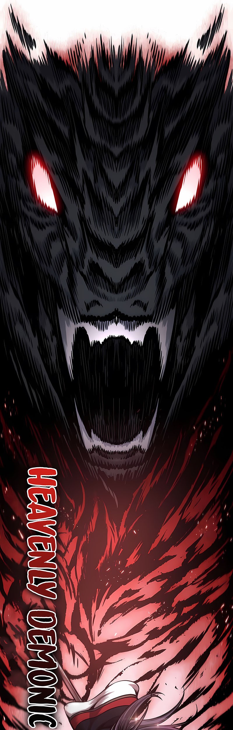 Nano Machine Chapter 110 page 41