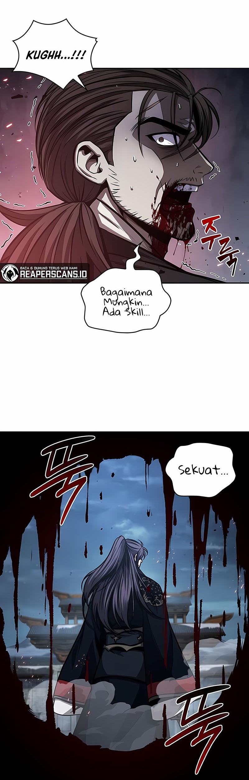 Nano Machine Chapter 110 page 50
