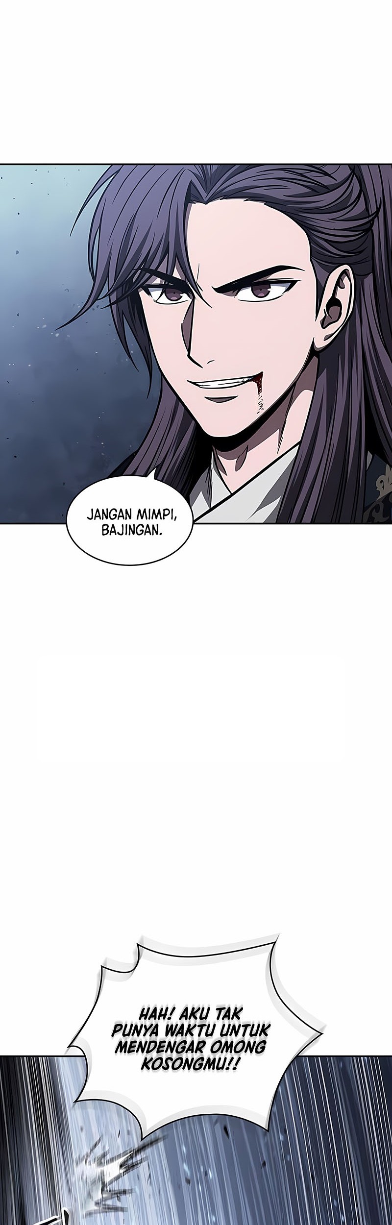 Nano Machine Chapter 110 page 14