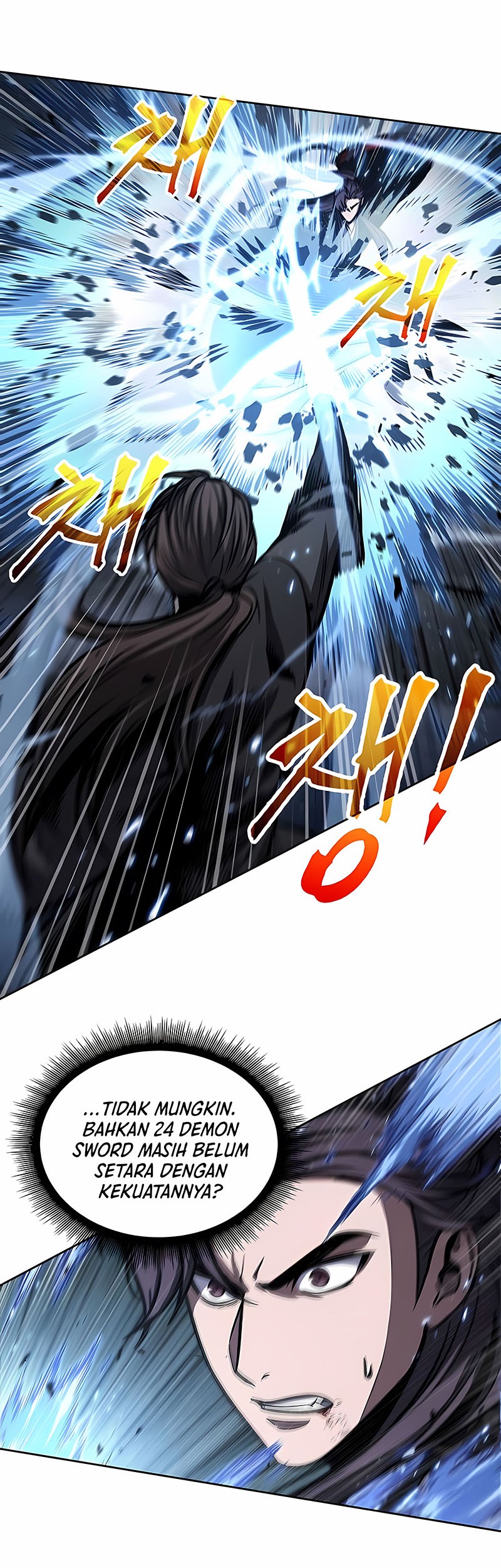 Nano Machine Chapter 110 page 18