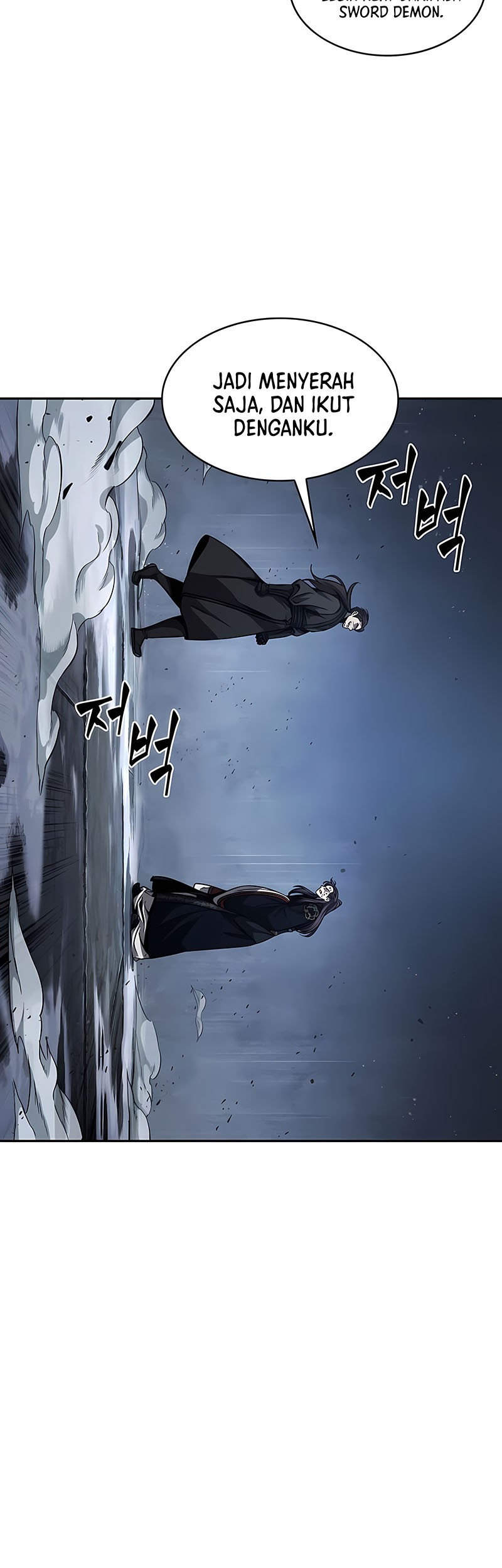 Nano Machine Chapter 110 page 31