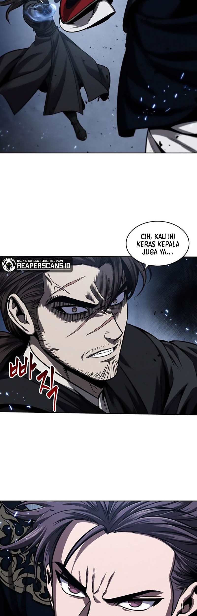 Nano Machine Chapter 109 page 51
